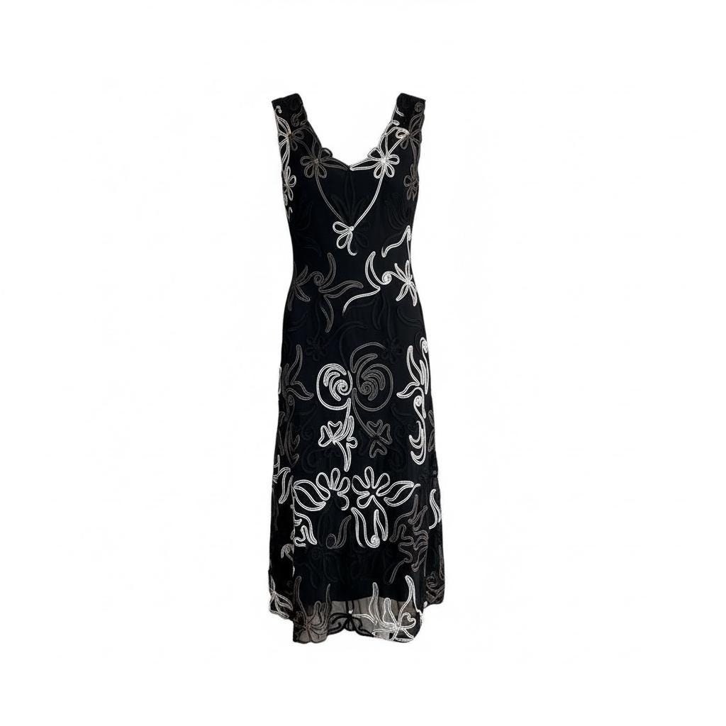 Phase Eight Dress - Etsy UK