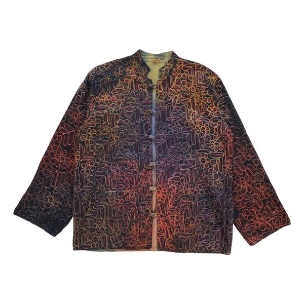 Indian Vintage Banjara Jacket