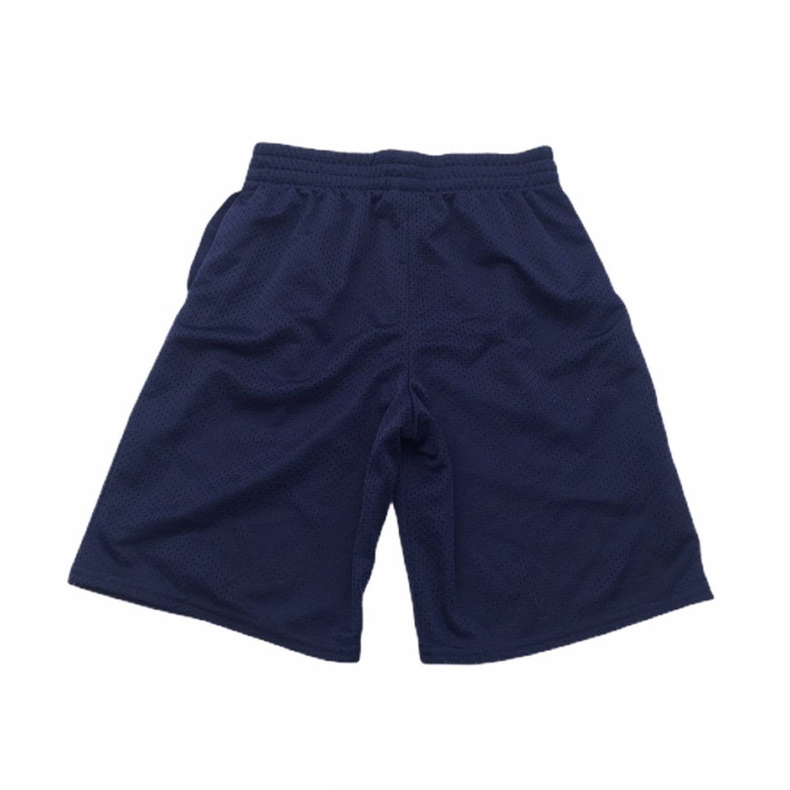 Y2K vintage retro Starter skater sport shorts navy blue Etsy