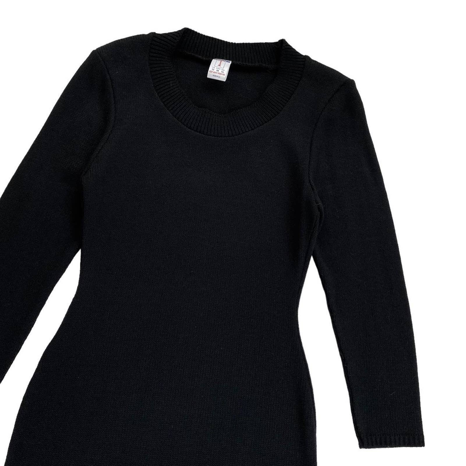topshop black jumper dress Stunning Deep V Neck Black Sequins Prom Dresses With Slit, Sparkly Pro   Simplepromdress