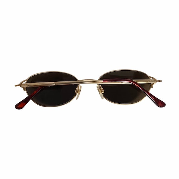 Y2K Vintage Foster Grant Sunglasses Unisex Sunglasses Vintage Sunglasses Brown Circular Lenses Tortoise Shell Frames Brand New Etsy Australia