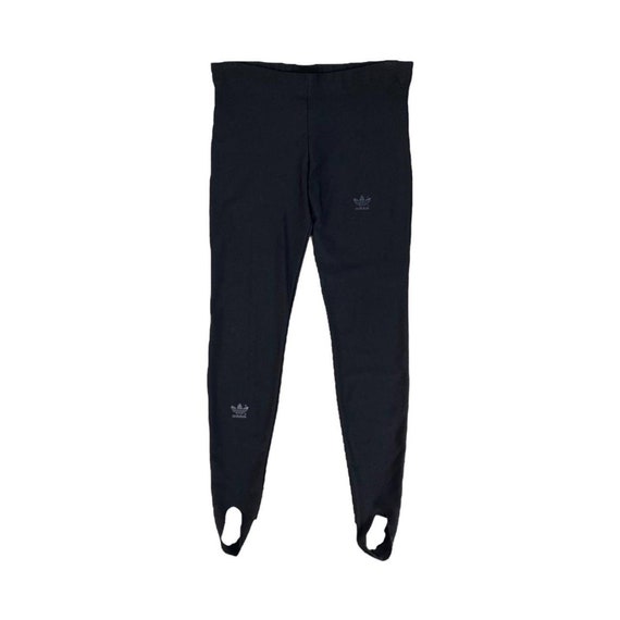 Adidas leggings size 12 sales
