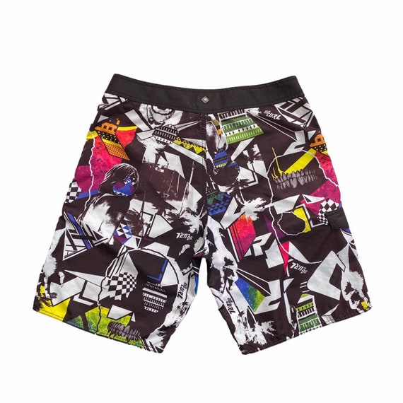 Crazy board deals shorts