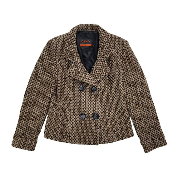 Damo outdoors jackets hotsell