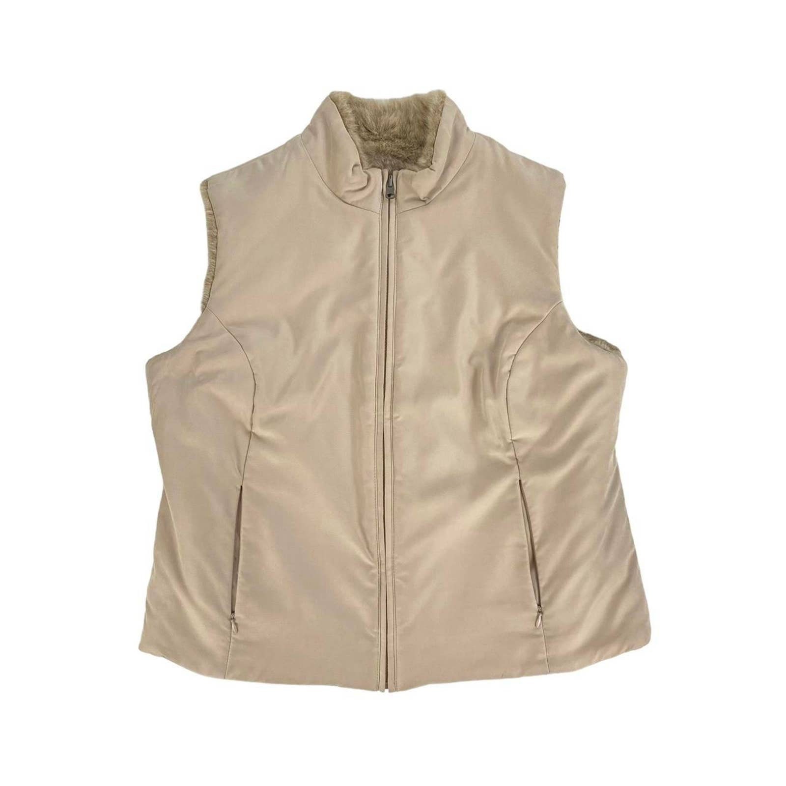 craghoppers reversible gilet