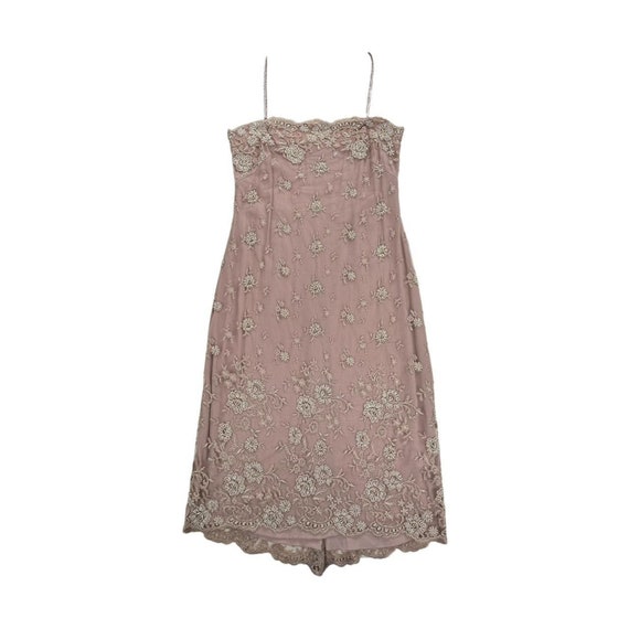 phase eight beaded dress Evonne Beaded Maxi Dress