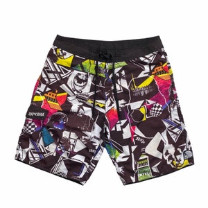 Surf short 2025