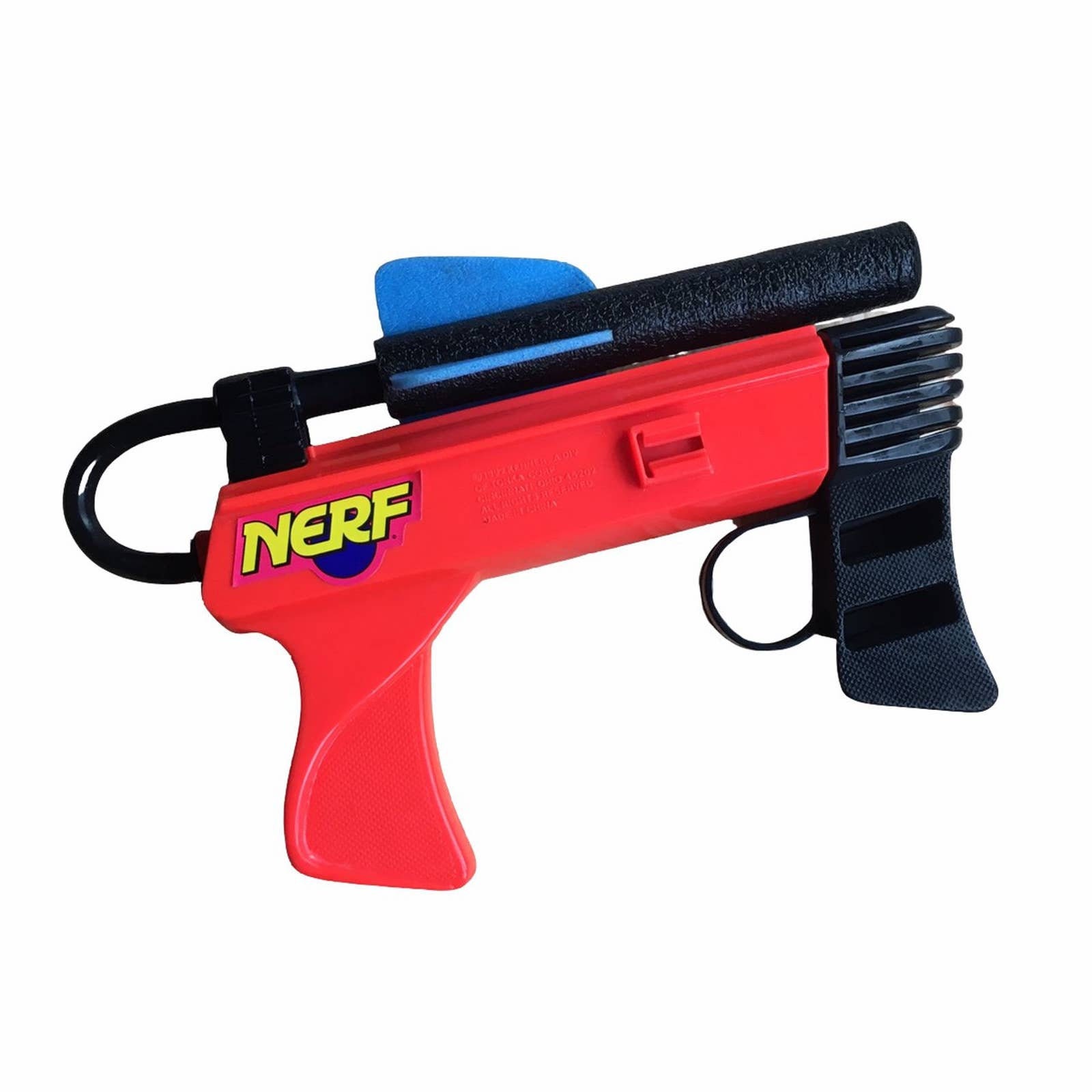 Vintage Nerf Guns For Sale Nerf Vintage Gun Lot - The Art of Images