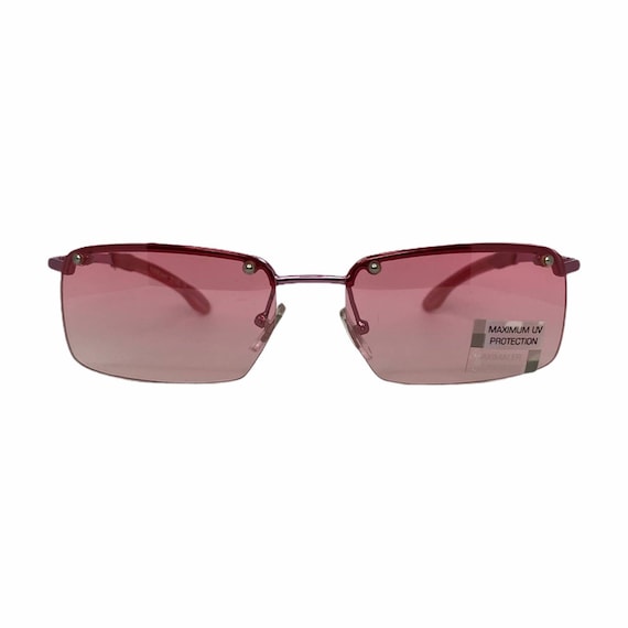 Y2K vintage, Foster Grant sunglasses, vintage sun… - image 1