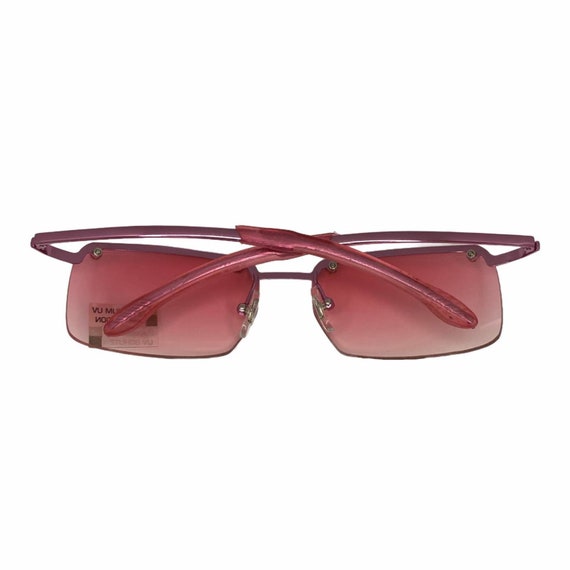 Y2K vintage, Foster Grant sunglasses, vintage sun… - image 3
