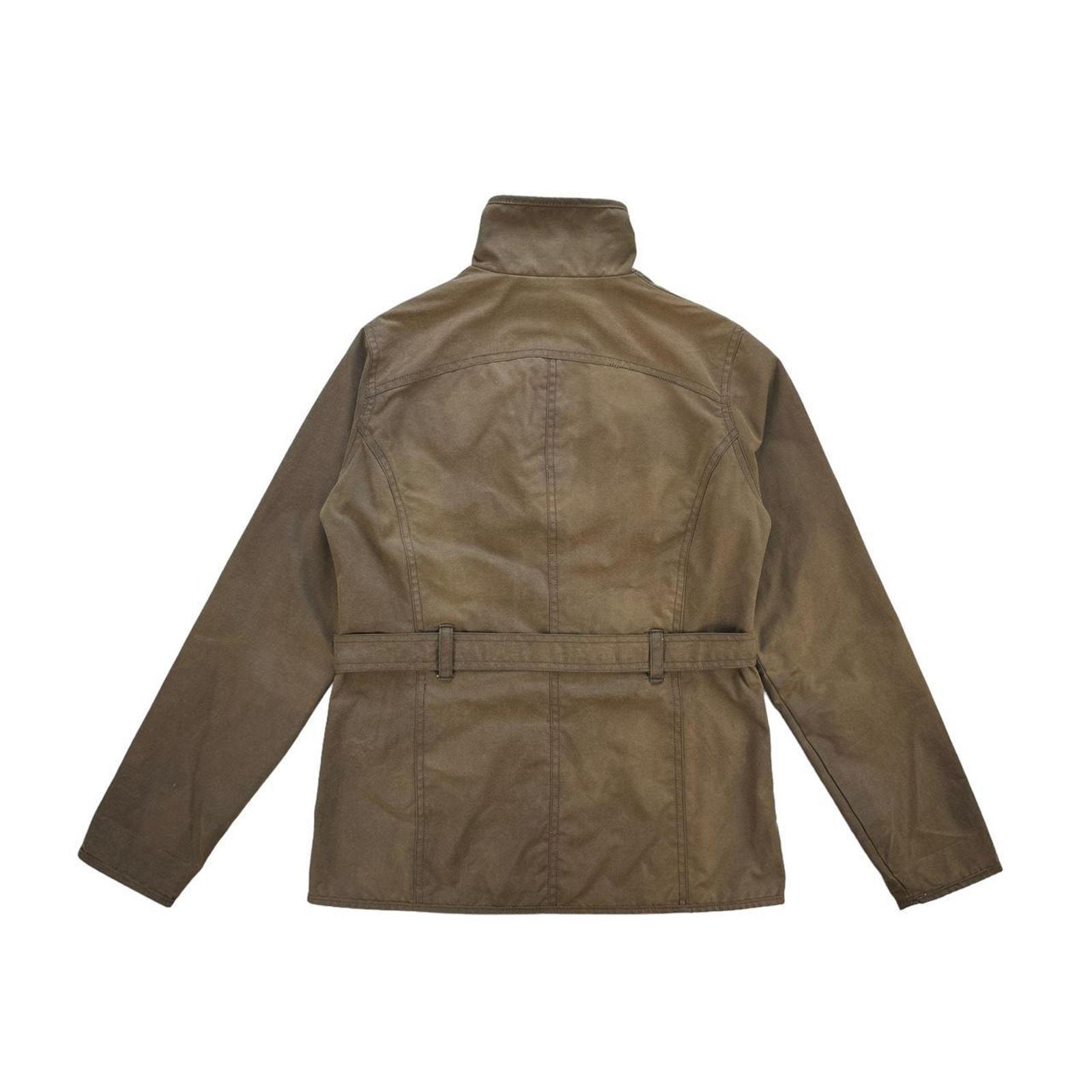 Elveden wax jacket hotsell