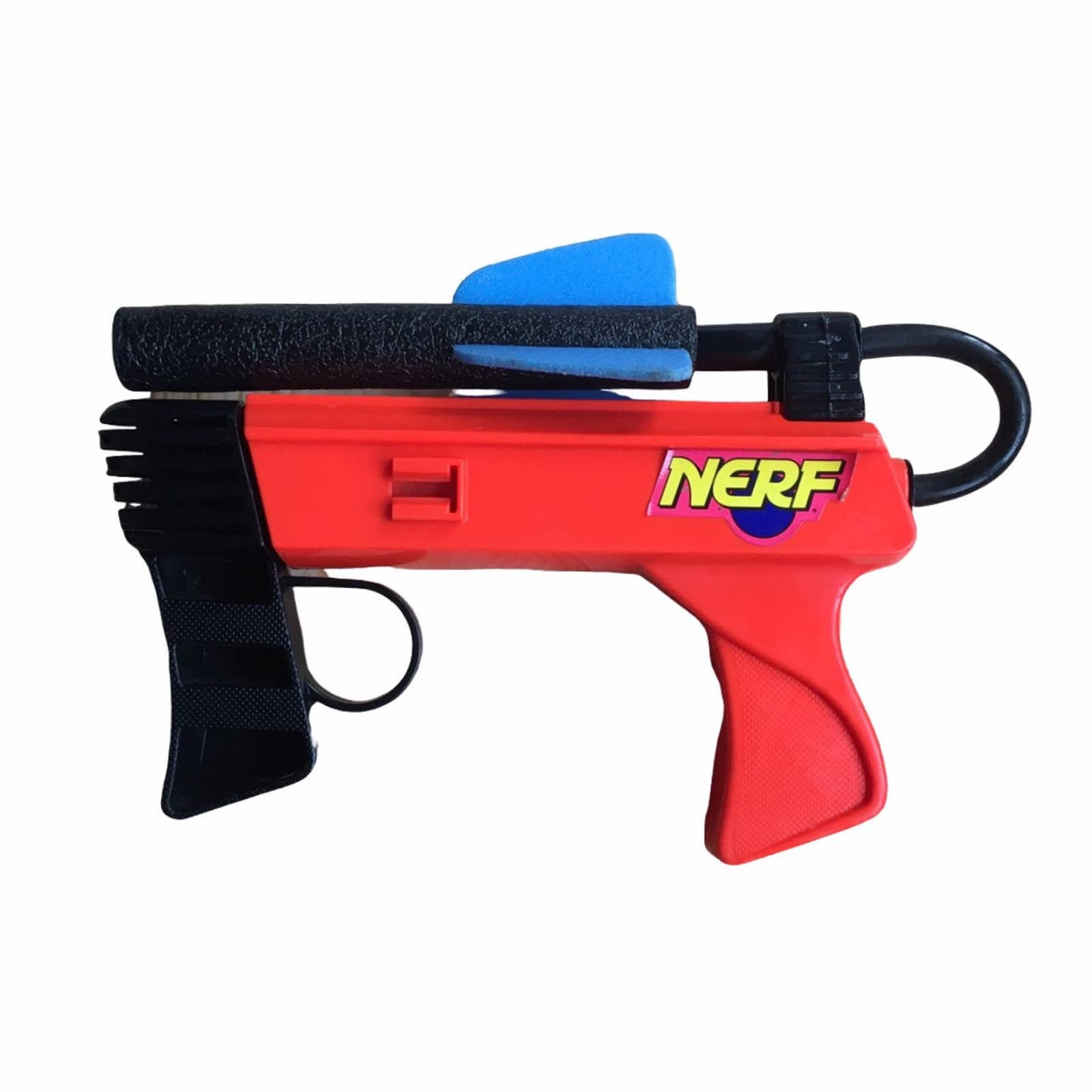 Kenner 90s Vintage Nerf Gun Toy Gun Nerf Gun Vintage Toy | Etsy UK