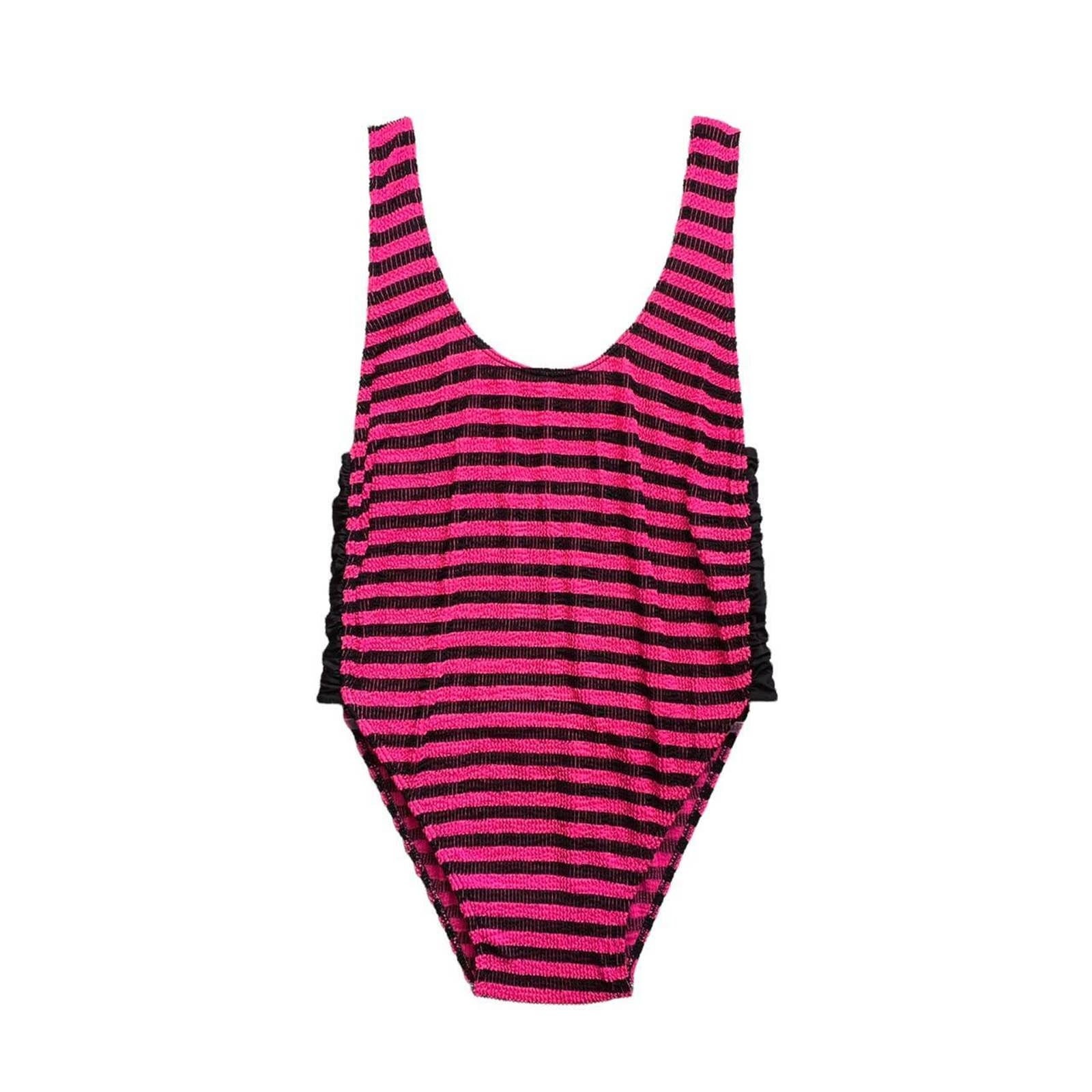 Maillot de bain grande taille 2025 c&a