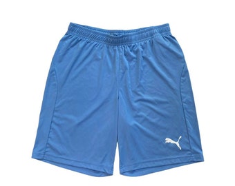 Pantaloncini puma anni 80 clearance