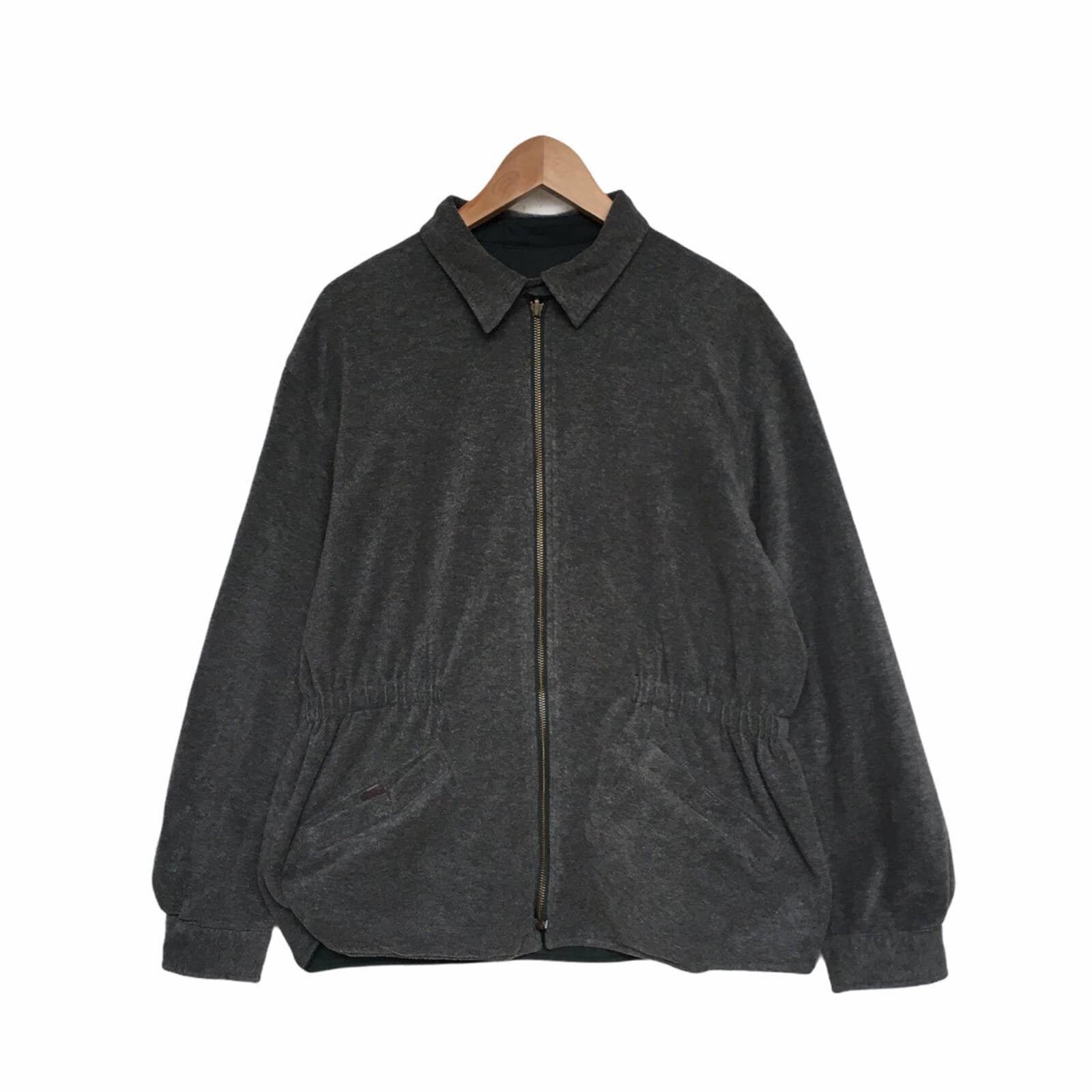 designer reversible jacket