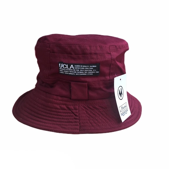 Marku Bucket Hat, Mens Hat, Womens Hat, Unisex Hat, Summer Hat