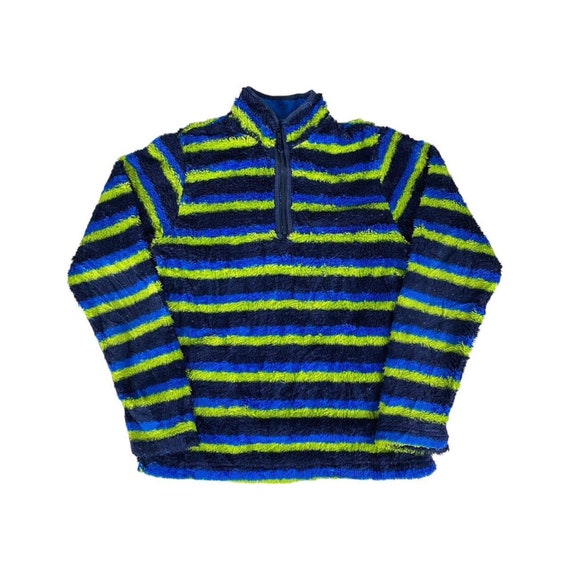 Warehouse rainbow embellished jumper cheap