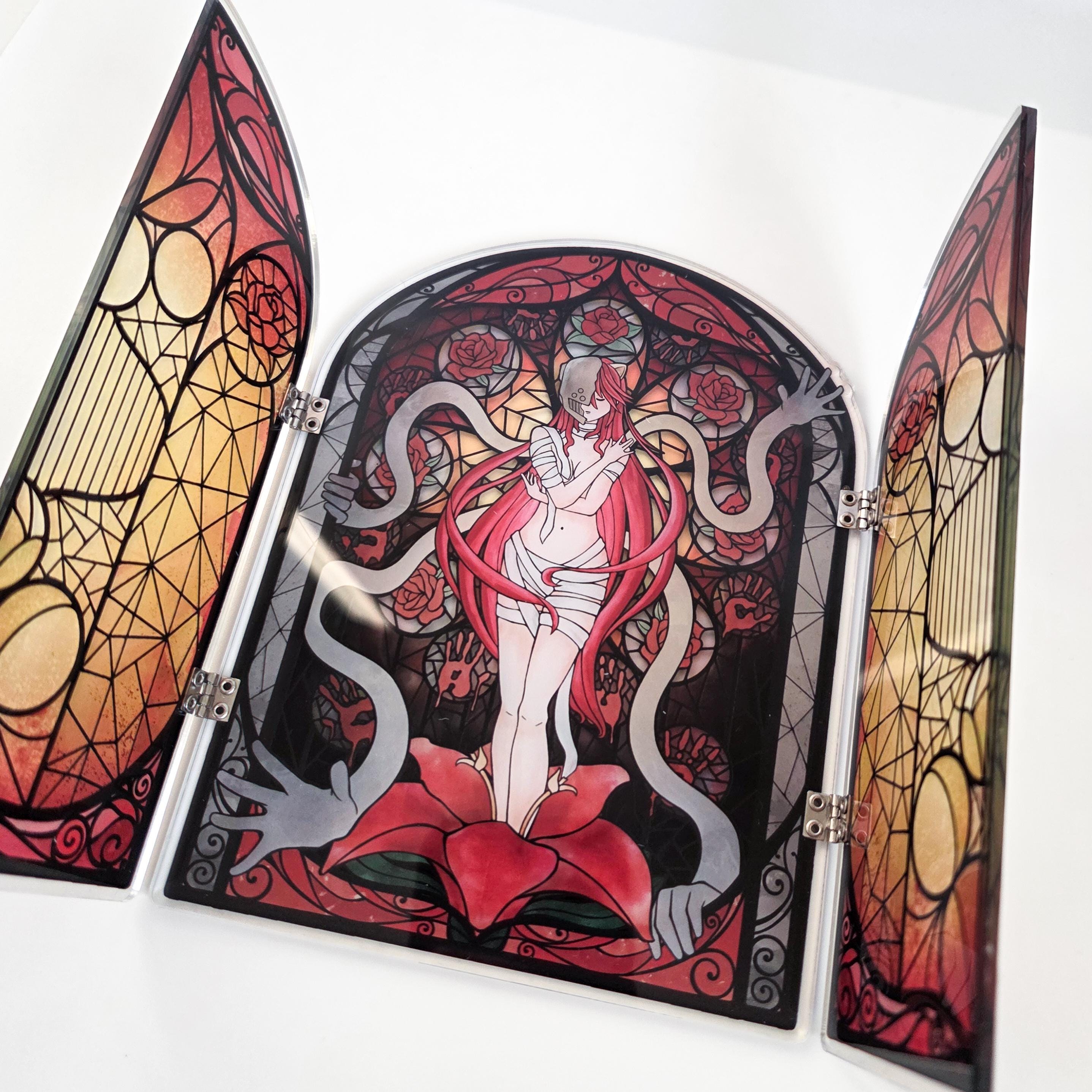 Lies of p figure - Etsy 日本
