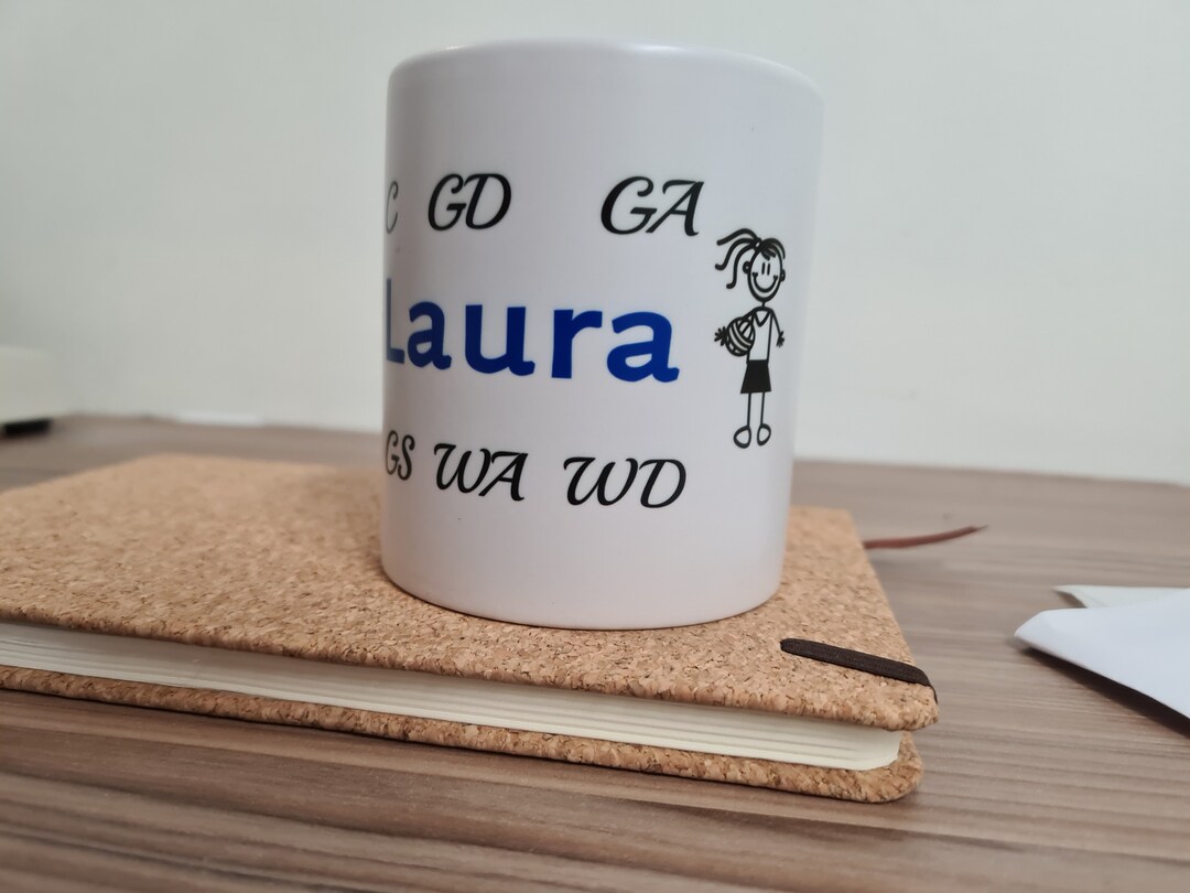 Netball Mug netball Present Netball Christmas Gift Novelty Etsy UK