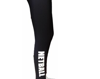 netball tights