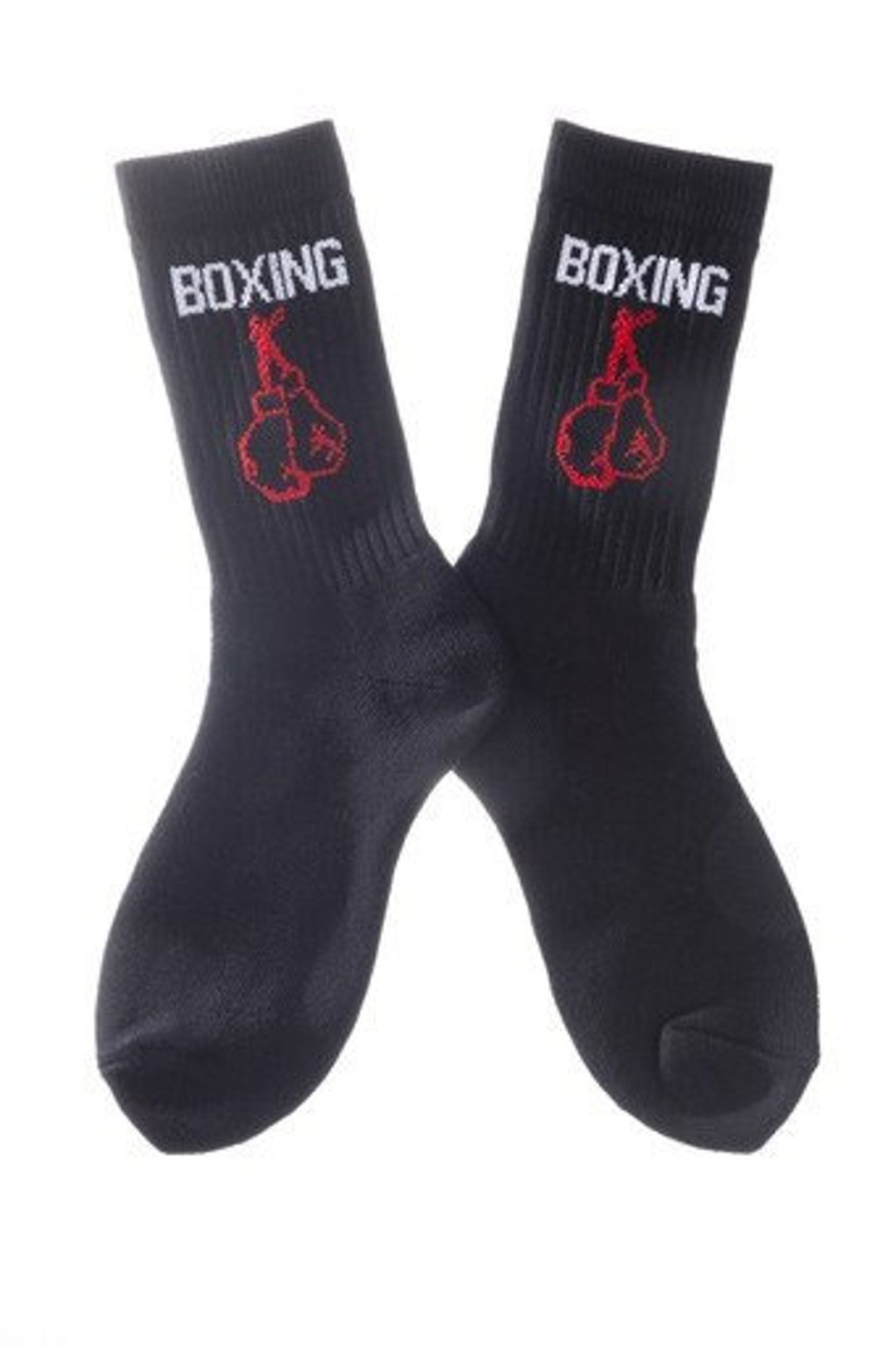 Boxing Socks. Luxury Boxing Socks , Boxing Novelty Boxing Glove Socks ...
