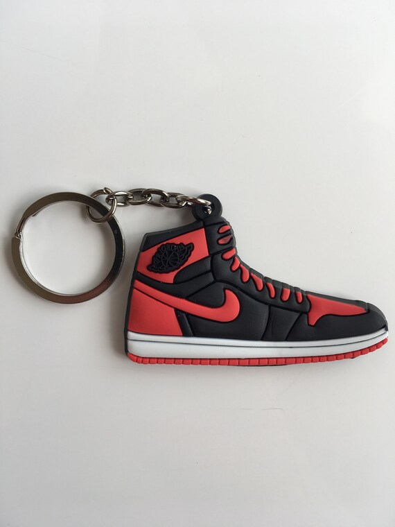 jordan retro 1 bred