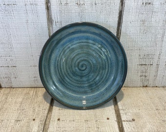 Stoneware Bread Pan Etsy