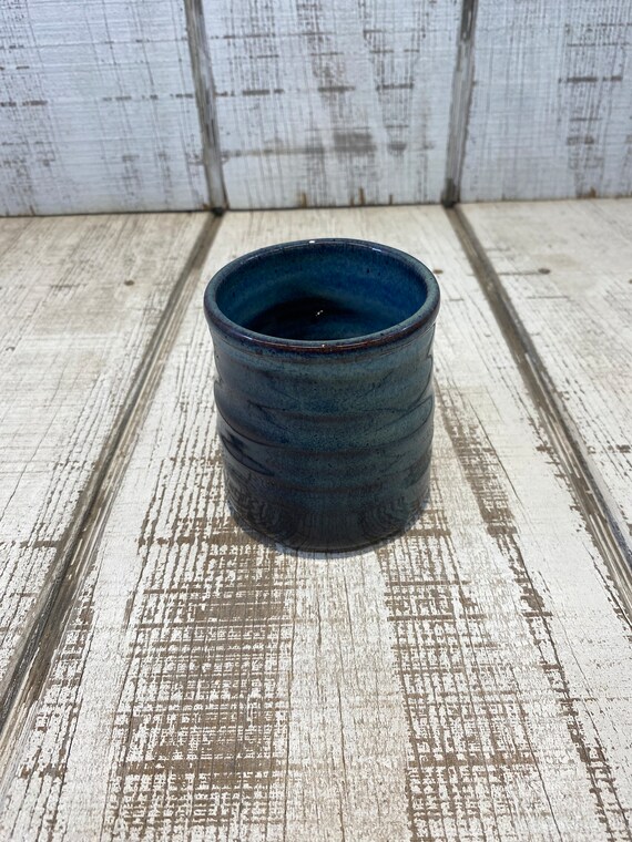 10-Ounce Ceramic Lined Wine Tumbler