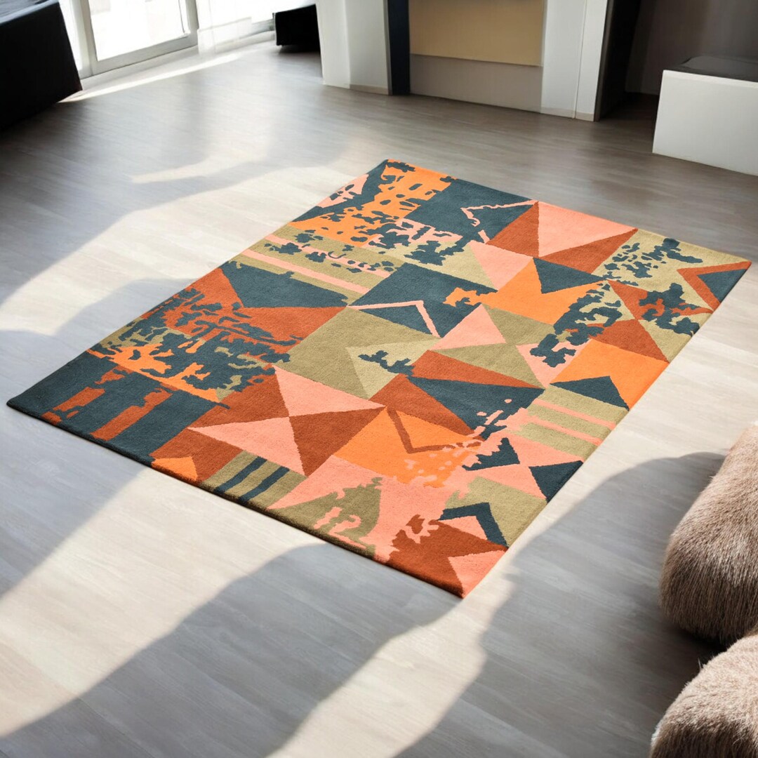 Artistic Rug Texture Hand Tufted Rug Textured Multi Area Rug Ellington Rug Artistic Rug ...
