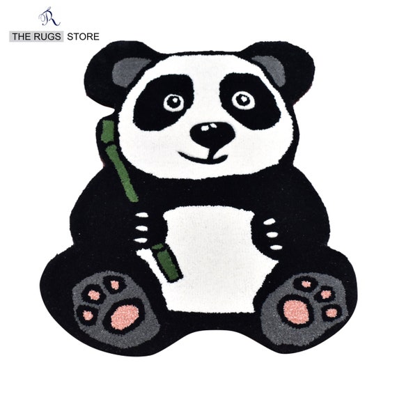 panda play mat