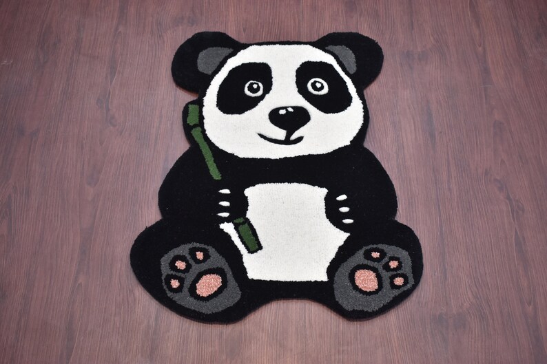 panda play mat