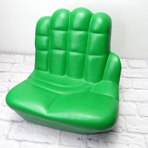 Hand Chair 