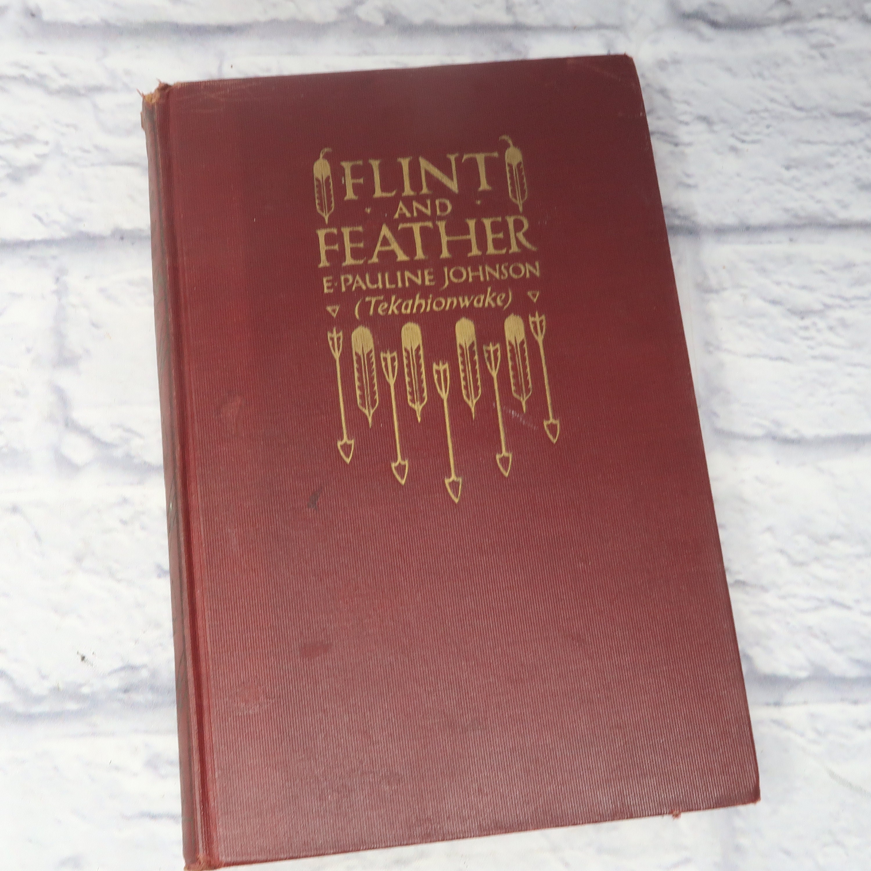 Flint [Book]