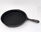 WAGNER WARE Cast Iron Skillet 10 Inch