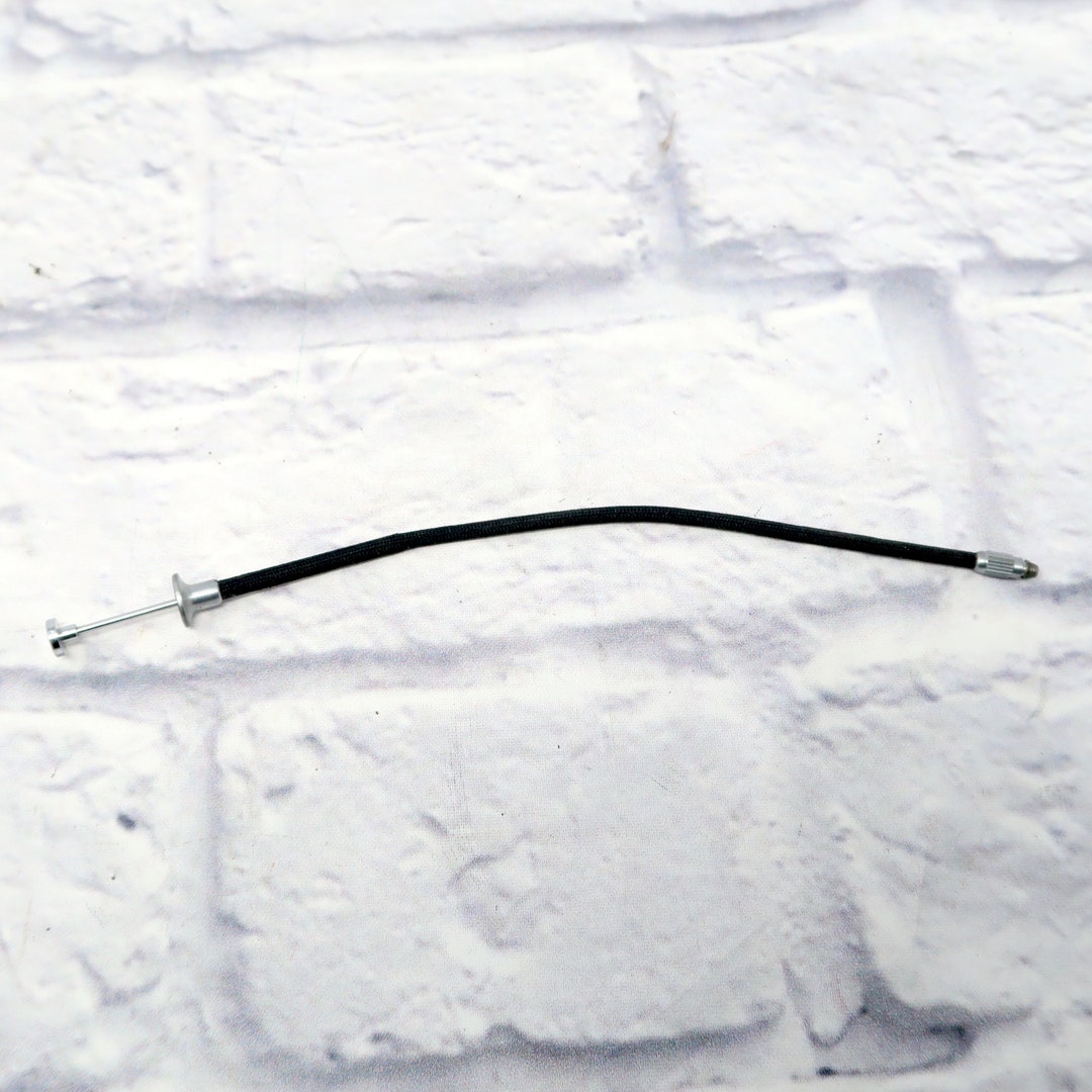 Vintage Cable Shutter Release for Film Cameras 6 Inches H1 Etsy