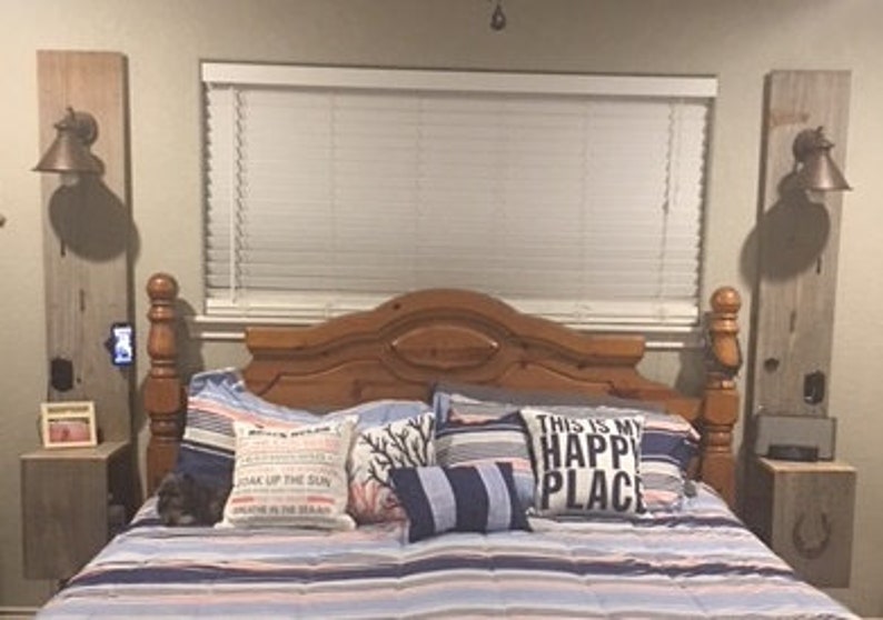Hanging Side Table