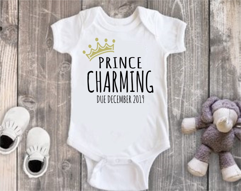 prince onesie