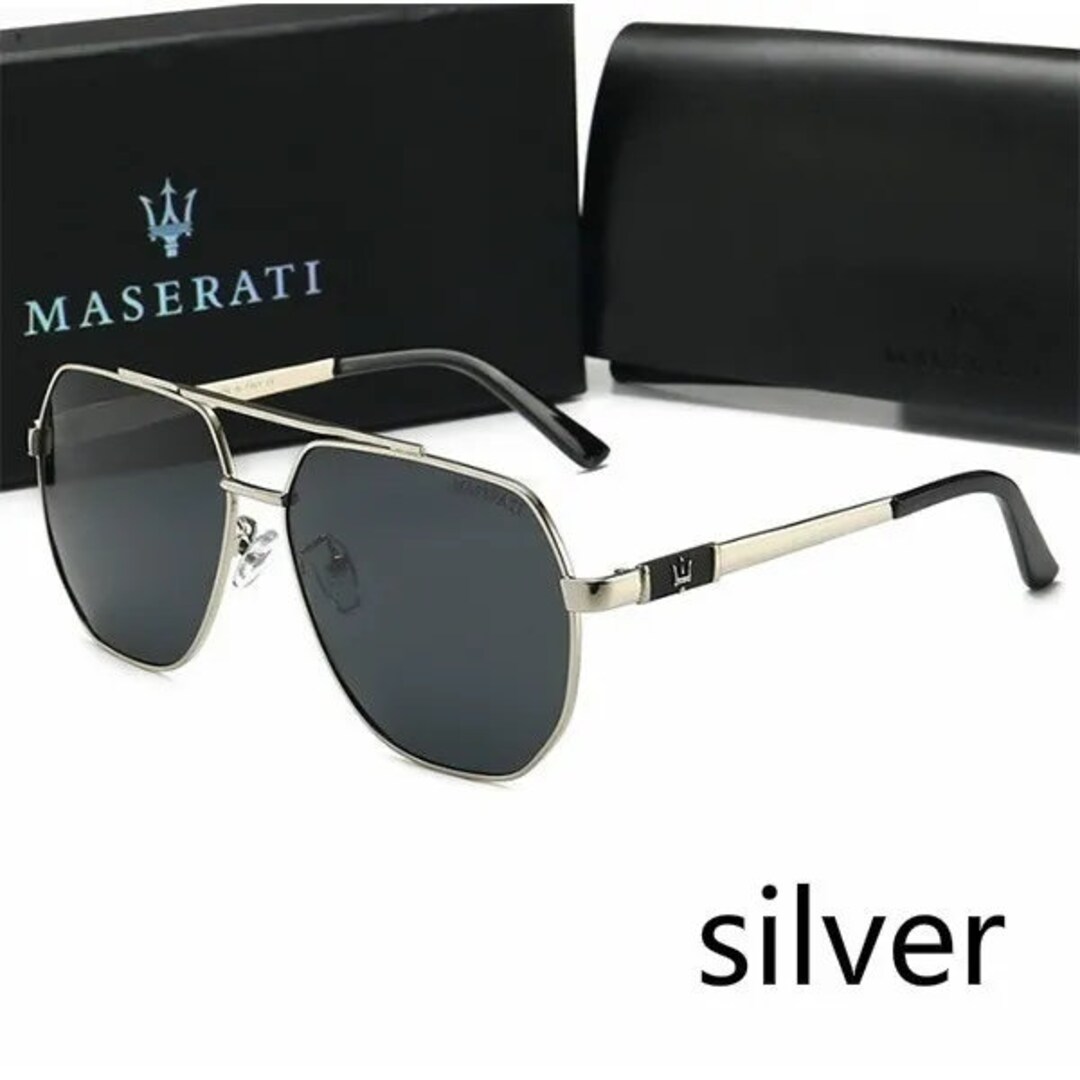 Maserati Sunglasses Etsy