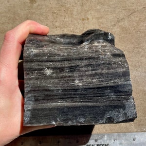 large piece of silver sheen obsidian, rough obsidian over 3 lbs, wholesale pieces for cabbing or knapping