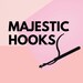 Majestic Hooks
