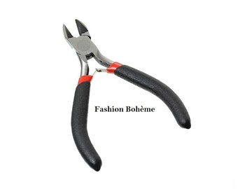 x 1 Cutting pliers for jewelry