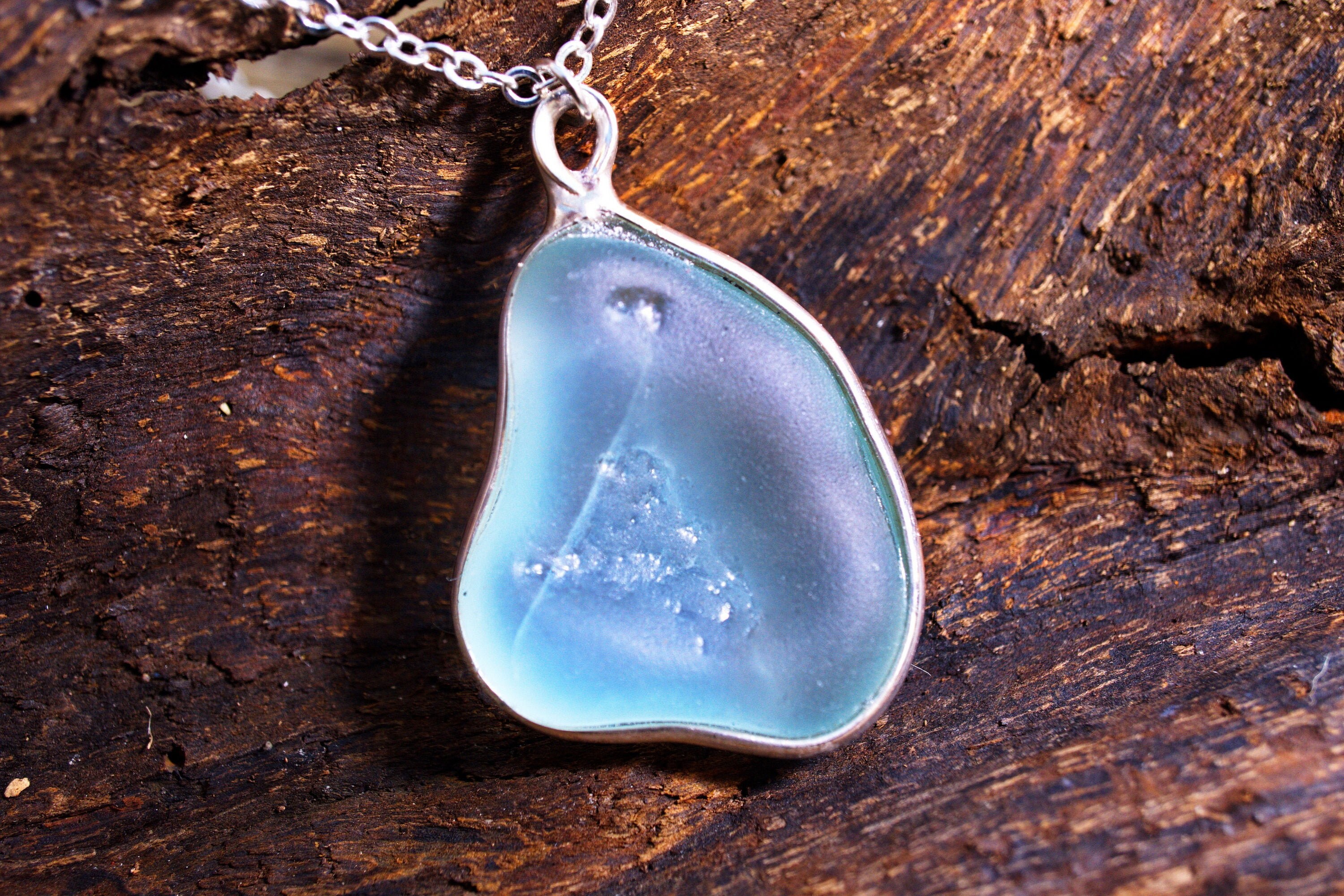 Island of Kauai sea glass Hawaiian sea glass Old glass Etsy