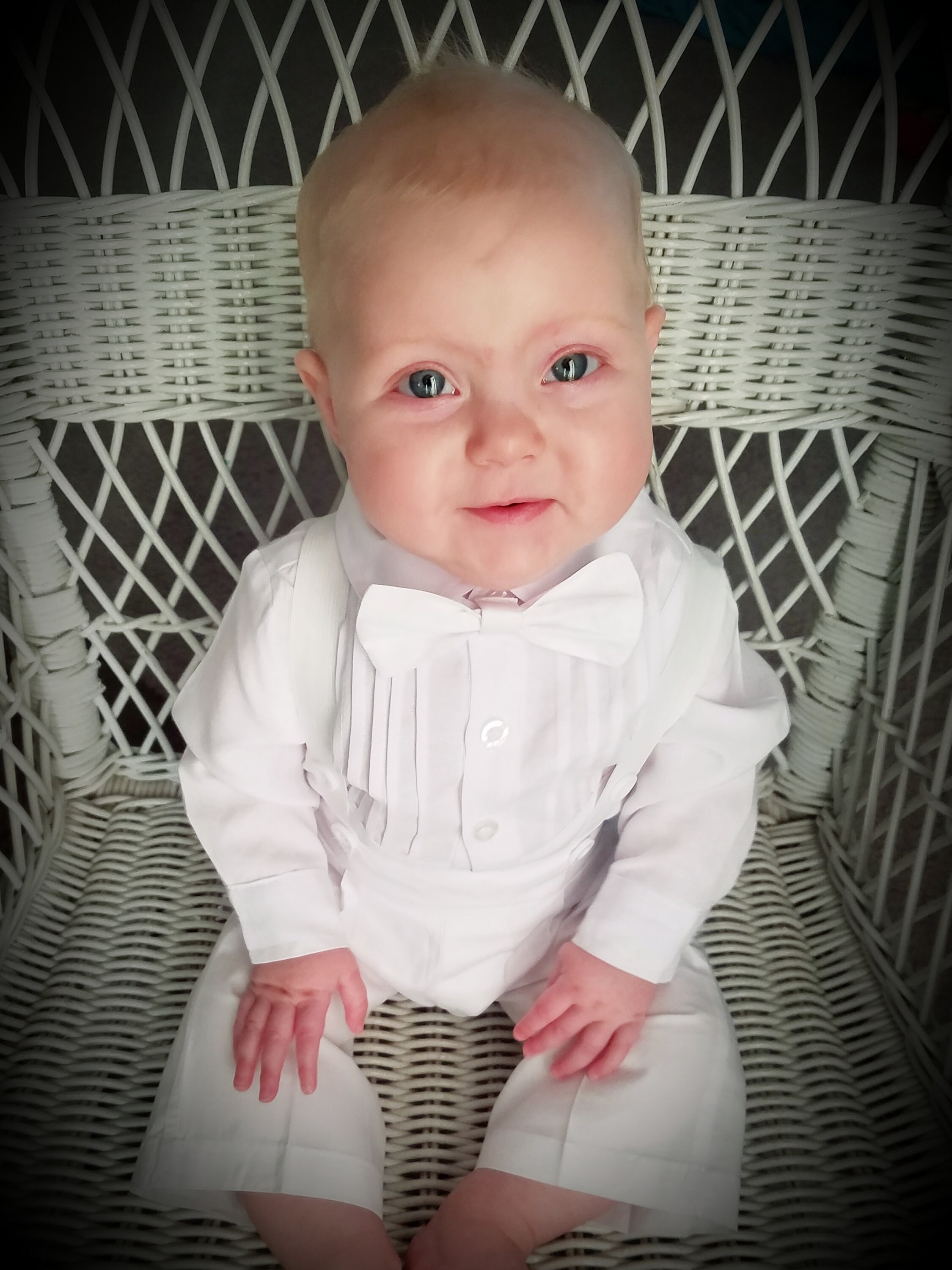 Baby Boy Blessing Outfit Baby Boy Baptism Outfit Baby Boy Etsy