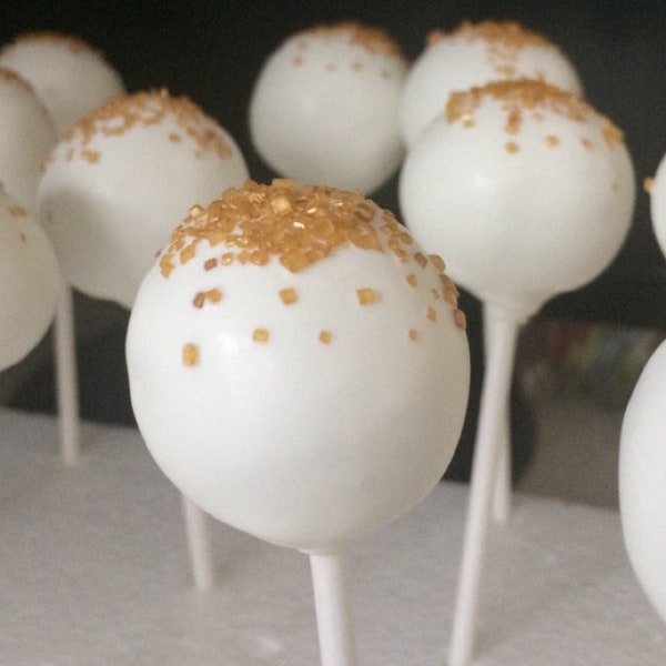 Dozen Cake Pops