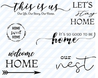 Download Home Svg Etsy