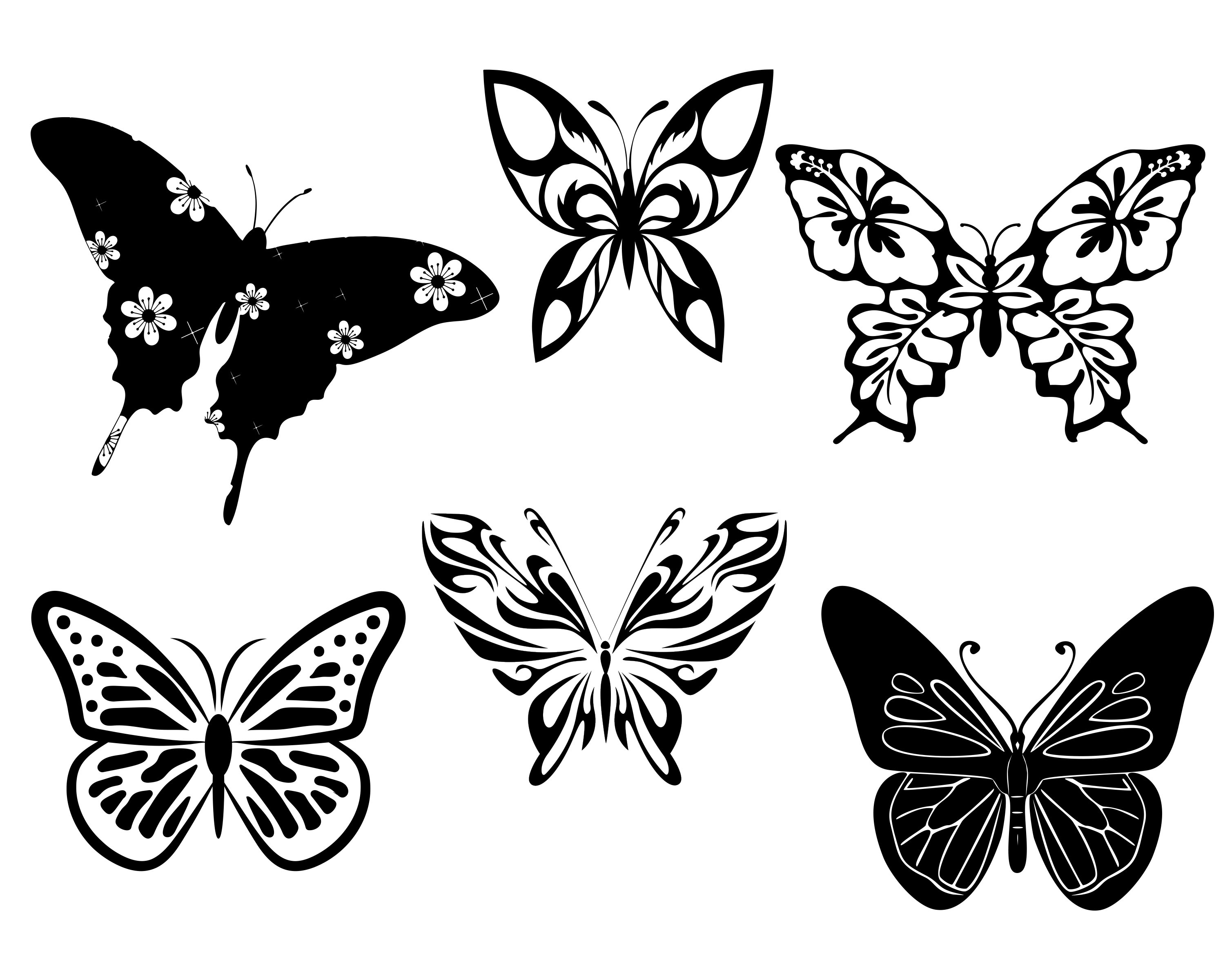 Free Free 267 Cricut Vector Butterfly Svg Free SVG PNG EPS DXF File
