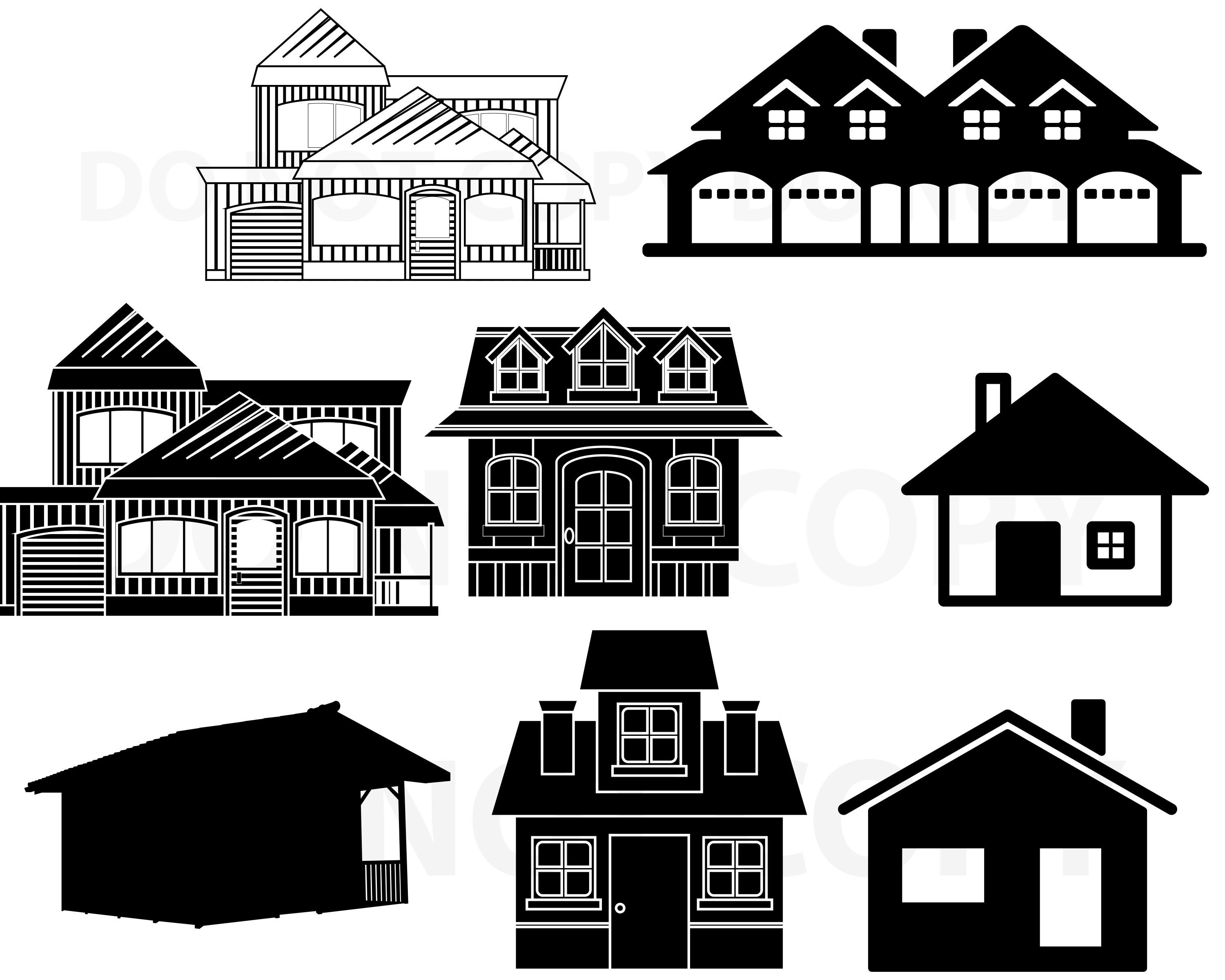 Free Free 284 Home Svg Bundles SVG PNG EPS DXF File