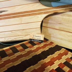 Cutting Boards