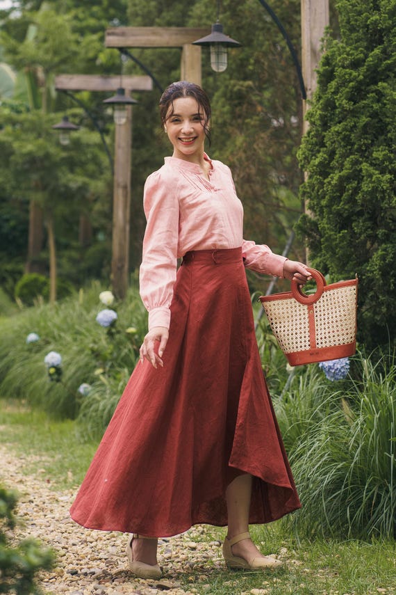 burgundy dress set Short Cape Strappy Semi-Heart Dress Set Burgundy / FR 48