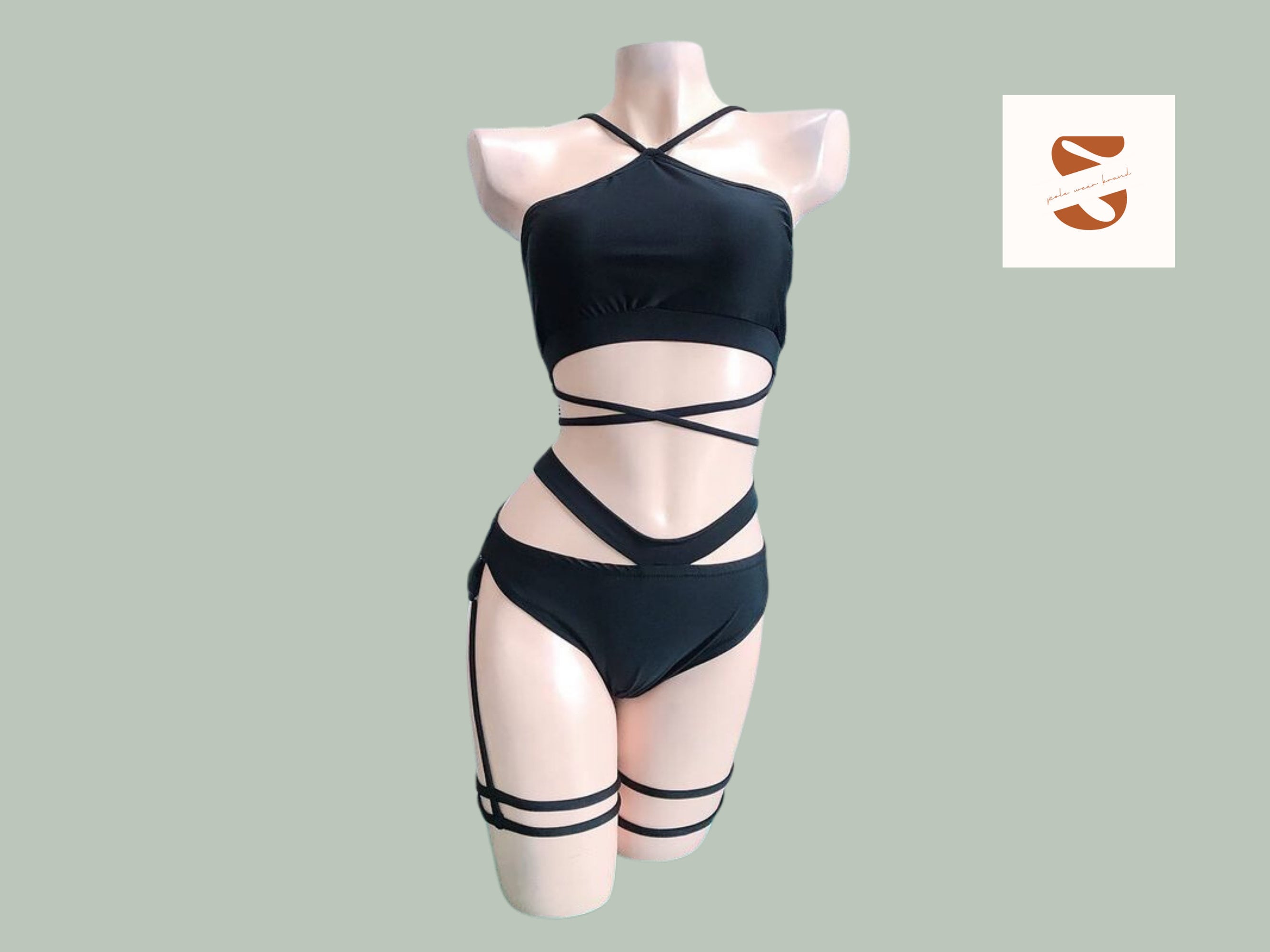 Body Pole Dance - Style & Féminité – La Boutique du Pole Dance -  Spécialiste de votre équipement